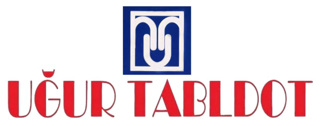 Uğur Tabldot Logo